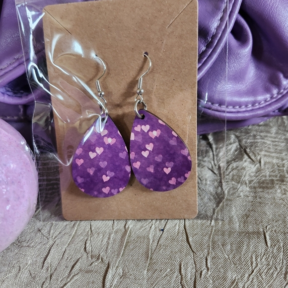 Purple Pack - Picture 3 of 6